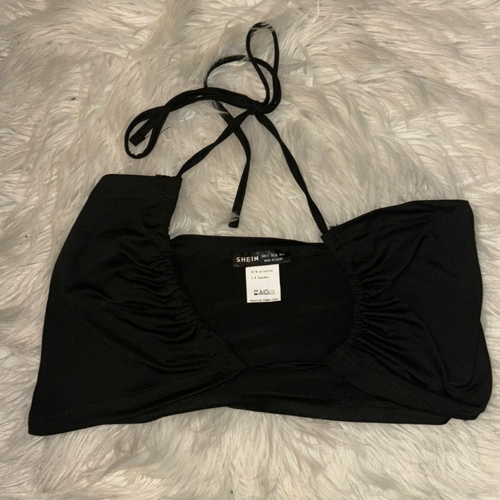 shein party top